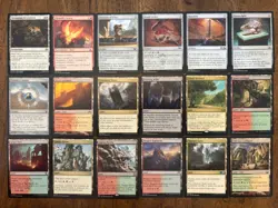MTG Commander Deck - Pantlaza, Sun-Favored - 100 Cards - EDH Dinosaurs - Image 5