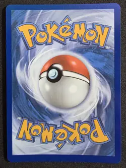 Pokemon Snorlax EX Prismatic Evolutions Stamped Card 076/131 NM 2 - Image 2