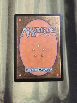 Turnabout Retro Frame Ravnica Remastered Foil #452 - LP - Image 2