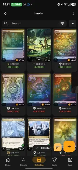 Magic the Gathering Collection Over 3000 Cards - Image 3