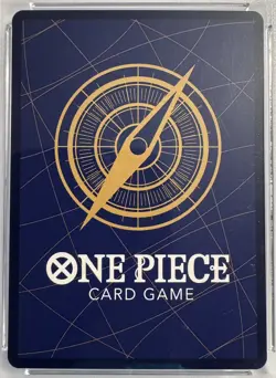 ONE PIECE Card Game - PSA 10 Yamato OP01-121 Romance Dawn Parallel Rare Japanese - Image 5