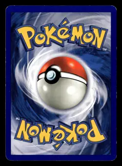 Magikarp 35/102 Uncommon Base Set Unlimited Pokemon Card - Image 3