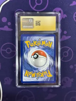 CGC Pristine 10 Charizard 003/034 Holo Trading Card Game Classic Pokemon - Image 2