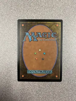 MTG Thought Vessel Tales of Middle-earth Commander 0287 Regular Common - Image 2