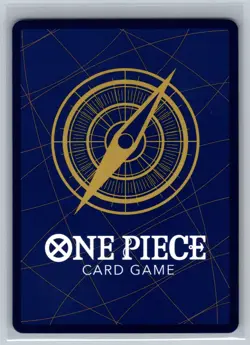 Monkey.D.Luffy (037) (1st Anniversary Tournament) One Piece Promo Card P-037 NM - Image 2