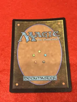 MTG Plains Foil Full Art Godzilla 63 Japanese - Image 2