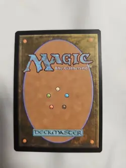 Bloodstained Mire Khans of Tarkir LP MTG - Image 2