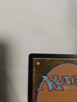 Bloodstained Mire Khans of Tarkir LP MTG - Image 3