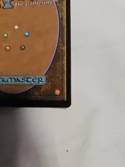 Bloodstained Mire Khans of Tarkir LP MTG - Image 5