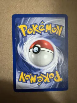 Pokemon TCG - Lapras - 10/62 - Holo Unlimited - Fossil Unlimited [Moderate Play] - Image 2
