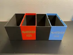 Pokemon TCG XY Evolutions Charizard & Blastoise Elite Trainer Box ETB - EMPTY - Image 4