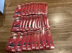 One Piece OP-13 X30packs - Image 1