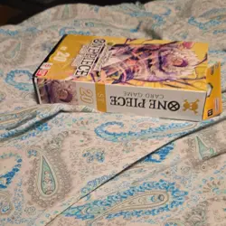 Bandai One Piece Charlotte Katakuri Starter Deck ST-20 English 50 - Image 4