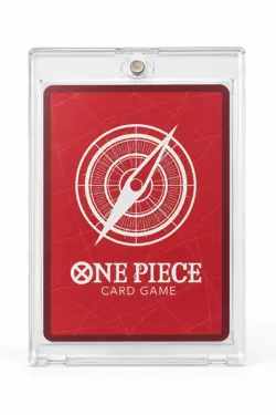 Bandai One Piece CG: Yamato OP16-079 Alt Art Leader The Time Of Battle English - Image 2