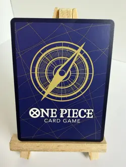Kin'emon (Alt Art) - OP16-082 - One Piece The Time of Battle - Near Mint - Image 2