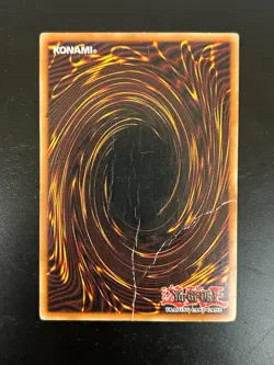 Konami Lava Golem PGD-107 Effect Yu-Gi-Oh! TCG 3000/2500 - Image 2