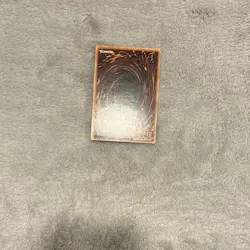 Yu-Gi-Oh! TCG Rainbow Dragon Tactical Evolution TAEV-EN006 Unlimited Ghost Rare - Image 3