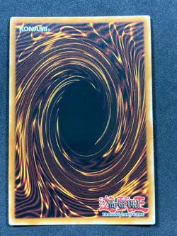 Yugioh Enemy Controller AST-037 Ancient Sanctuary Ultra Rare LP - Image 3