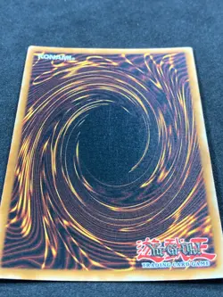 Yugioh Enemy Controller AST-037 Ancient Sanctuary Ultra Rare LP - Image 4