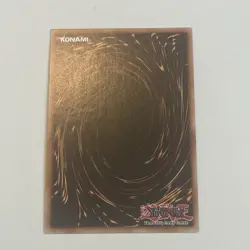 Yugioh Dark Grepher DASA-EN042 Super Rare 1st Edition NM - Image 3