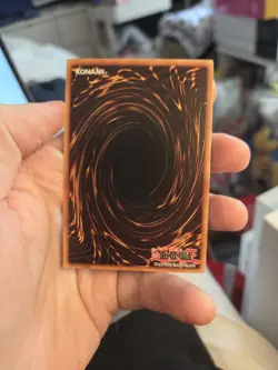 Yugioh Surge Blitzclique CORI-EN011 1st Secret Rare - Image 2
