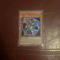 Chaos Emperor Dragon - Envoy of the End TLM-ENSE2 The Lost Millennium... - Image 1
