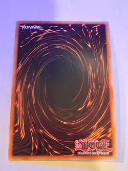 Red-Eyes Zombie Necro Dragon SR07-EN041 Zombie Horde 1st Edition - Image 2