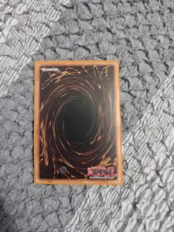 Yugioh - Power Bond - Secret Rare - Unlimited - LCGX-EN184 - NM - Image 2