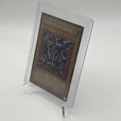 Serpent Night Dragon MRL-103 Magic Ruler Unlimited - Image 2