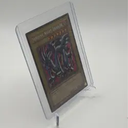 Serpent Night Dragon MRL-103 Magic Ruler Unlimited - Image 3