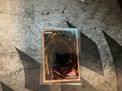DL4-056 - Yugioh - Japanese - Solemn Judgment - Super - Image 2