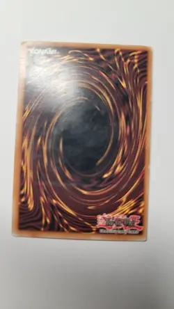Yu-Gi-Oh! Magical Musketeer Starfire - SPWA-EN019- Secret Rare- 1st Ed LP - Image 3
