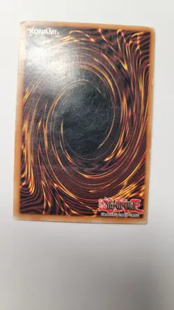 Yu-Gi-Oh! Magical Musketeer Starfire - SPWA-EN019- Secret Rare- 1st Ed LP - Image 4