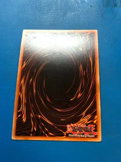 YUGIOH Super Rare Magic Cylinder INCH-EN060 1st Edition - Image 2