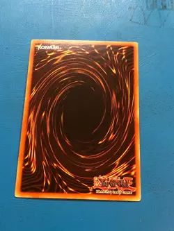 YUGIOH Common Yarazo MP1-005 - Image 2