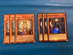 Yugioh Lightsworn Deck Core - Image 4