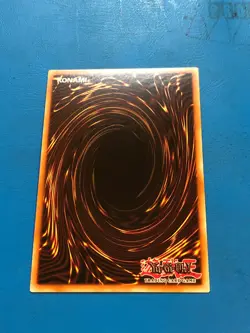 YUGIOH Secret Rare Divine Dragon Knight Felgrand SHSP-EN056 1st Edition - Image 2