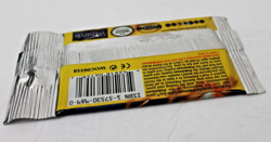 1999 Pokemon Base Set Unlimited Long Crimp Charizard Booster Pack LITE, SEALED - Image 4
