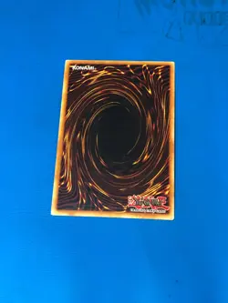 YUGIOH Ultimate Rare Constellar Omega LTGY-EN091 - Image 2