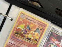 Pokemon Collection Lot Full Binder Shiny’s And More‼🔥‼🔥 - Image 2