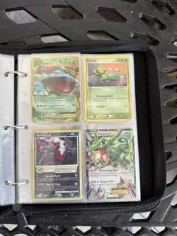 Pokemon Collection Lot Full Binder Shiny’s And More‼🔥‼🔥 - Image 3