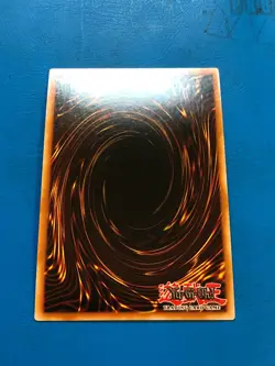 YUGIOH Super Rare Dekoichi The Battlechanted Locomotive SBSC-EN032 1st Edition - Image 2