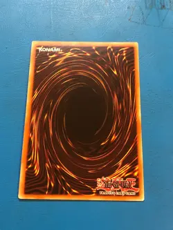 YUGIOH Super Rare Harpie Lady Sisters MRD-E009 - Image 2