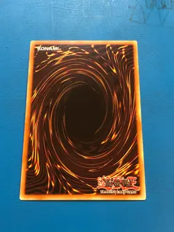 YUGIOH Secret Rare Crystal Beast Sapphire Pegasus CT04-EN002 - Image 2