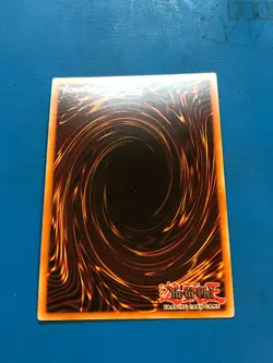 YUGIOH Super Rare Assault Blackwing - Chidori The Rain Sprinkling SHVI-EN051 1st - Image 2