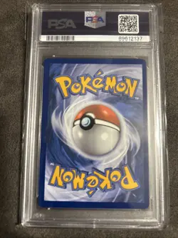 2022 Pokemon SWSH Giratina V 130 Lost Origin PSA 9 Mint - Image 2