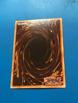 YUGIOH Quarter Century Rare Rescue Rabbit RA02-EN008 1st Edition - Image 2