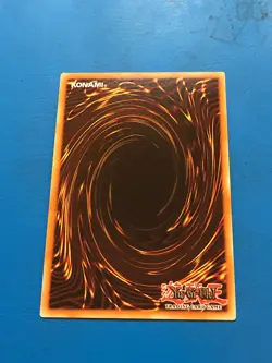 YUGIOH Secret Rare Stardust Sifr Divine Dragon BLMM-EN151 1st Edition - Image 2