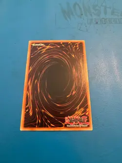 YUGIOH Ultimate Rare Crystron Halqifibrax OP15-EN003 - Image 2