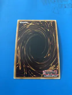 YUGIOH Ultra Rare Ghost Mourner & Moonlit Chill MP21-EN061 1st Edition - Image 2